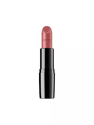 ARTDECO | Lippenstift - Perfect Color Lipstick ( 817 Dose of Rose ) | rot