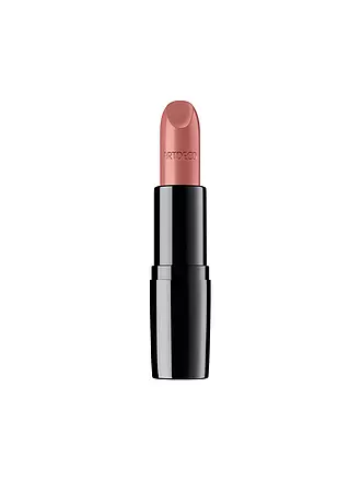ARTDECO | Lippenstift - Perfect Color Lipstick ( 819 confetti shower ) | dunkelrot