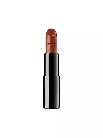 ARTDECO | Lippenstift - Perfect Color Lipstick ( 855 Burnt Sienna ) | dunkelrot