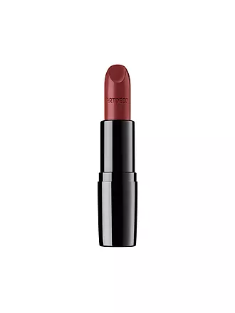 ARTDECO | Lippenstift - Perfect Color Lipstick (846 Timeless Chic) | dunkelrot