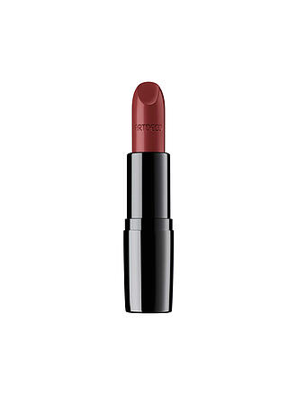 ARTDECO | Lippenstift - Perfect Color Lipstick (961 Pink Bouquet) | dunkelrot