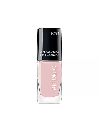 ARTDECO | Nagellack - Art Couture Nail Lacquer ( 611 Pure Simplicity ) | rosa