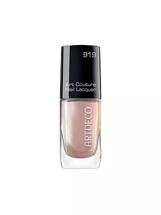 ARTDECO | Nagellack - Art Couture Nail Lacquer ( 611 Pure Simplicity ) | rosa