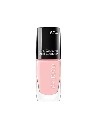 ARTDECO | Nagellack - Art Couture Nail Lacquer ( 611 Pure Simplicity ) | rosa