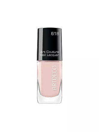 ARTDECO | Nagellack - Art Couture Nail Lacquer ( 614 fading ) | rosa