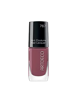 ARTDECO | Nagellack - Art Couture Nail Lacquer ( 614 fading ) | rosa