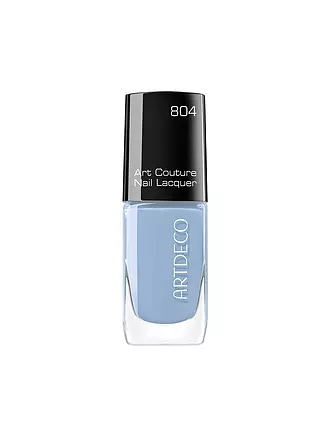 ARTDECO | Nagellack - Art Couture Nail Lacquer ( 614 fading ) | hellblau