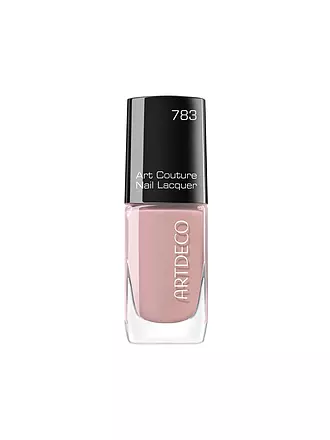 ARTDECO | Nagellack - Art Couture Nail Lacquer ( 614 fading ) | rosa