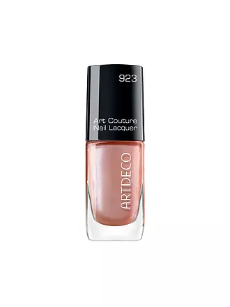 ARTDECO | Nagellack - Art Couture Nail Lacquer ( 687 Red Carpet ) | rosa