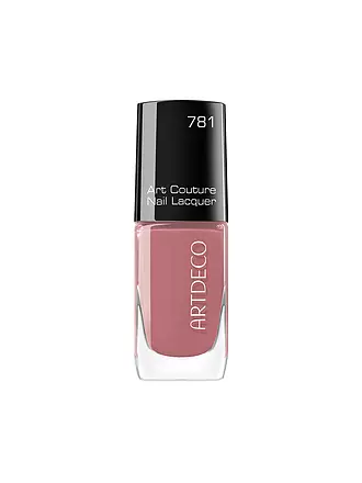 ARTDECO | Nagellack - Art Couture Nail Lacquer ( 711 Spring Vibes ) | rosa