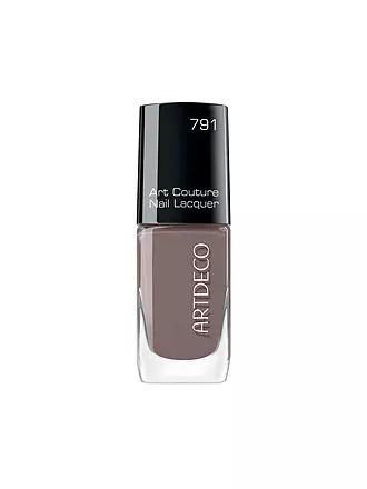 ARTDECO | Nagellack - Art Couture Nail Lacquer ( 759  Green Love ) | beige