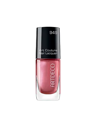 ARTDECO | Nagellack - Art Couture Nail Lacquer ( 781 Temeless Beauty ) | pink