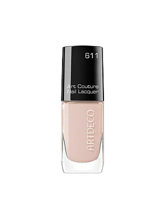 ARTDECO | Nagellack - Art Couture Nail Lacquer ( 796 Memory Lane ) | rosa