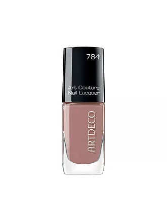 ARTDECO | Nagellack - Art Couture Nail Lacquer ( 922 Fantasy Rose ) | rosa