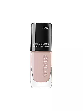 ARTDECO | Nagellack - Art Couture Nail Lacquer ( 922 Fantasy Rose ) | braun