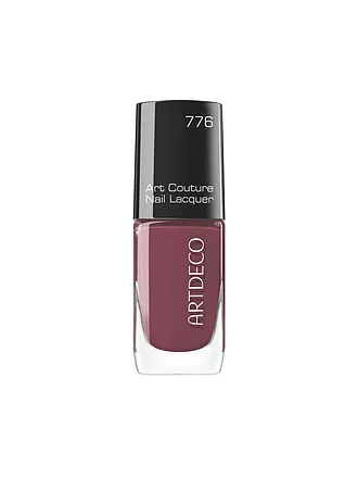 ARTDECO | Nagellack - Art Couture Nail Lacquer (714 Must Wear) | rosa