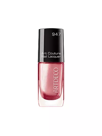 ARTDECO | Nagellack - Art Couture Nail Lacquer (714 Must Wear) | rosa