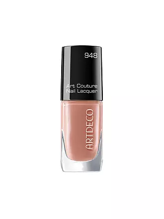 ARTDECO | Nagellack - Art Couture Nail Lacquer (798 Rose Glazed) | creme