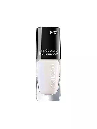 ARTDECO | Nagellack - Art Couture Nail Lacquer (798 Rose Glazed) | koralle