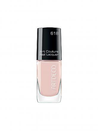ARTDECO | Nagellack - Art Couture Nail Lacquer 10ml ( 904 Phoenix ) | rosa