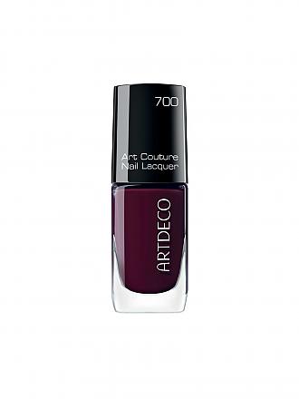 ARTDECO | Nagellack - Art Couture Nail Lacquer 10ml ( 904 Phoenix ) | braun
