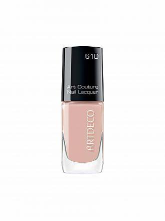 ARTDECO | Nagellack - Art Couture Nail Lacquer 10ml ( 904 Phoenix ) | rosa
