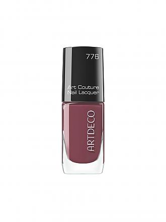 ARTDECO | Nagellack - Art Couture Nail Lacquer 10ml ( 904 Phoenix ) | rosa