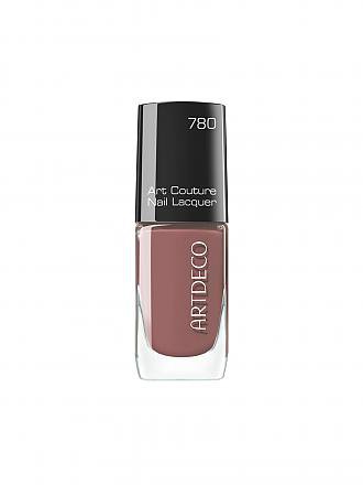 ARTDECO | Nagellack - Art Couture Nail Lacquer 10ml ( 904 Phoenix ) | braun