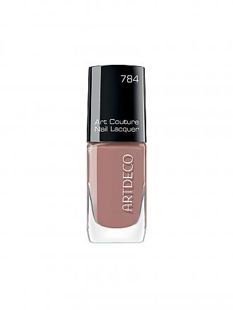 ARTDECO | Nagellack - Art Couture Nail Lacquer 10ml ( 904 Phoenix ) | rosa