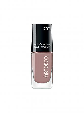ARTDECO | Nagellack - Art Couture Nail Lacquer 10ml ( 904 Phoenix ) | beige
