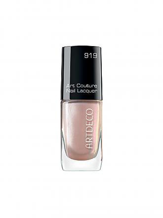 ARTDECO | Nagellack - Art Couture Nail Lacquer 10ml ( 904 Phoenix ) | rosa