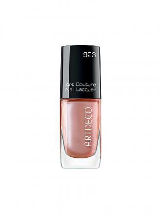 ARTDECO | Nagellack - Art Couture Nail Lacquer 10ml ( 904 Phoenix ) | rosa