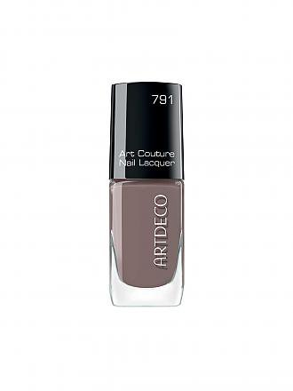 ARTDECO | Nagellack - Art Couture Nail Lacquer 10ml ( 904 Phoenix ) | beige