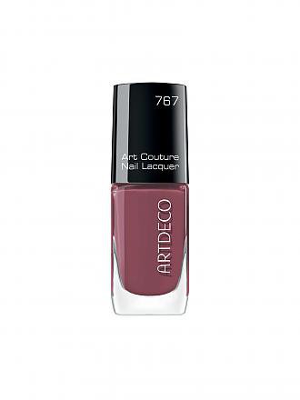 ARTDECO | Nagellack - Art Couture Nail Lacquer 10ml ( 904 Phoenix ) | rosa