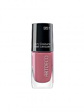 ARTDECO | Nagellack - Art Couture Nail Lacquer 10ml ( 904 Phoenix ) | rosa