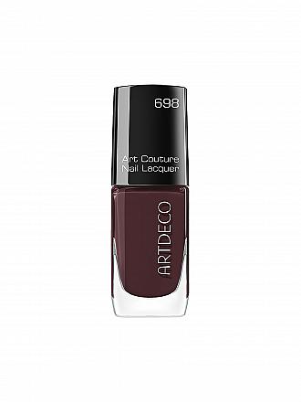 ARTDECO | Nagellack - Art Couture Nail Lacquer 10ml ( 904 Phoenix ) | rosa