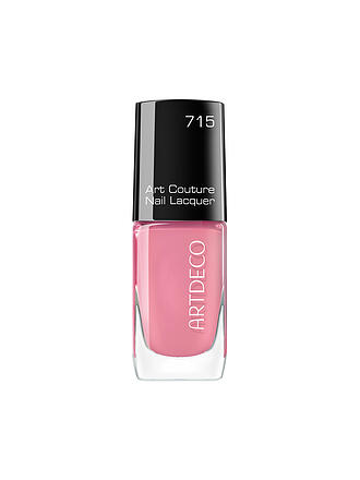 ARTDECO | Nagellack - Art Couture Nail Lacquer 10ml ( 904 Phoenix ) | rosa