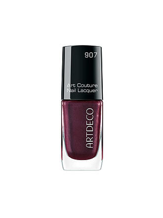 ARTDECO | Nagellack - Art Couture Nail Lacquer 10ml ( 904 Phoenix ) | hellblau