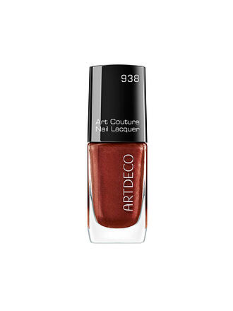 ARTDECO | Nagellack - Art Couture Nail Lacquer 10ml ( 904 Phoenix ) | rot