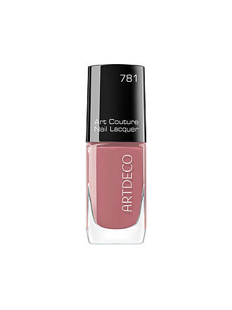 ARTDECO | Nagellack - Art Couture Nail Lacquer 10ml ( 904 Phoenix ) | rosa