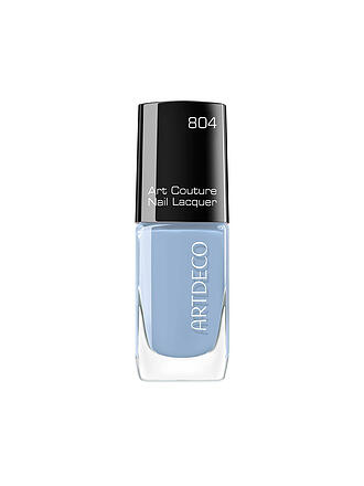 ARTDECO | Nagellack - Art Couture Nail Lacquer 10ml ( 904 Phoenix ) | hellblau