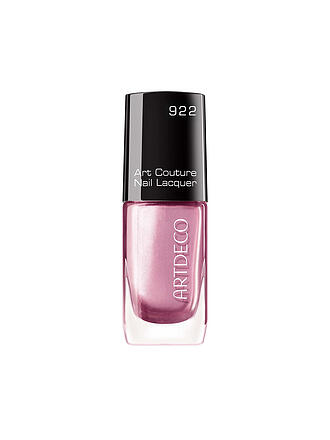 ARTDECO | Nagellack - Art Couture Nail Lacquer 10ml ( 904 Phoenix ) | rosa