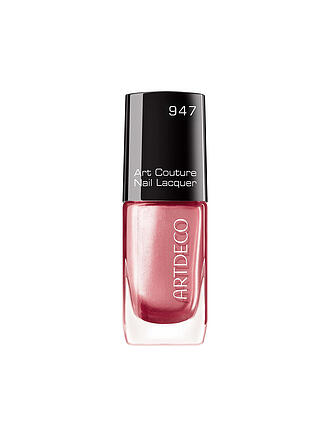 ARTDECO | Nagellack - Art Couture Nail Lacquer 10ml ( 904 Phoenix ) | rosa
