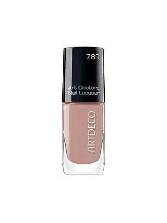 ARTDECO | Nagellack - Art Couture Nail Lacquer 10ml (610 Nude) | rosa