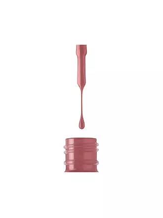 ARTDECO | Nagellack - Art Couture Nail Lacquer 10ml (665 Brick Red) | rosa