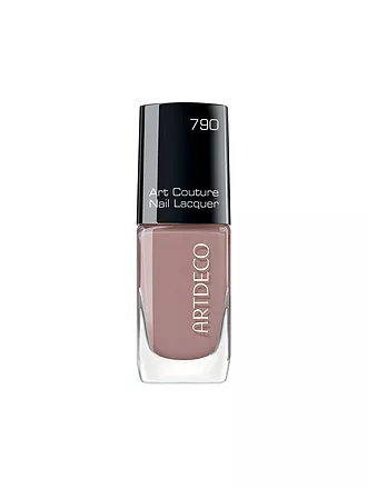 ARTDECO | Nagellack - Art Couture Nail Lacquer 10ml (673 Red Volcano) | beige