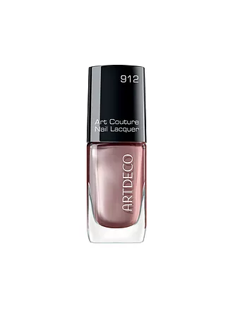 ARTDECO | Nagellack - Art Couture Nail Lacquer 10ml (673 Red Volcano) | beige