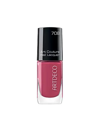 ARTDECO | Nagellack - Art Couture Nail Lacquer 10ml (919 Wintertime) | pink