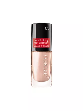 ARTDECO | Nagellack - Quick Dry Nail Lacquer ( 05 special surprise ) | pink