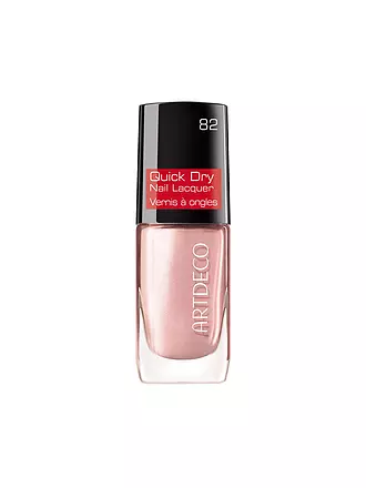 ARTDECO | Nagellack - Quick Dry Nail Lacquer ( 05 special surprise ) | rosa